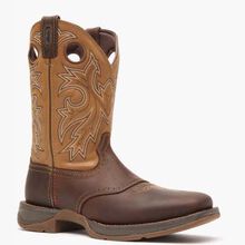 Rebel™ by Durango® Saddle Up Western Boot