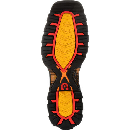 Ventilated new arrivals work shoes