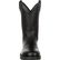 Rebel™ by Durango® Black Round Toe Western Boot, , large