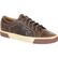 Durango® Music City™ Women's Western Embossed Lace-up Sneaker, , large