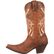 Crush™ by Durango® Women's Crossed Guns Western Boot, , large