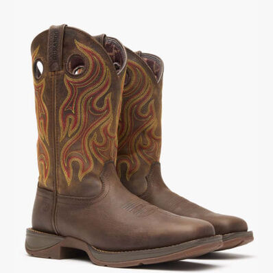 Durango® Men's Rebel™ Western Boot, , large
