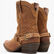 Crush™ by Durango® Women's Brown Ventilated Shortie Boot, , large