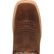Durango® Lady Rebel Pro™ Women’s Juniper Brown Western Boot, , large