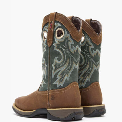 Rebel™ by Durango® Pull-On Western Boot, , large