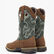 Rebel™ by Durango® Pull-On Western Boot, , large