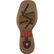 Lil' Durango® Rebel Pro™ Big Kid's Briar Green Western Boot, , large