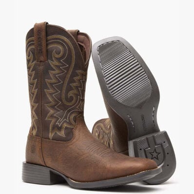 Durango® Men's Westward™ Western Boot, , large