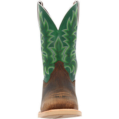 Durango® Rebel Pro™ Evergreen Western Boot, , large
