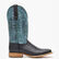 Durango® Arena Pro™ Black and Blue Lagoon Western Boot, , large