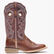 Durango® Lady Rebel Pro™ Women's Burnished Rose Western Boot, , large