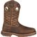 Workin' Rebel™ by Durango® Brown Composite Toe, , large