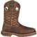 Workin' Rebel™ by Durango® Brown Composite Toe, , large