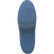 Durango® Boot Unisex Lightweight Merino Wool Socks, LIGHT BLUE, large