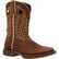 Rebel™ by Durango® Dark Chestnut Western Boot, , large