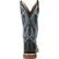 Durango® Premium Exotics™ Women's Full-Quill Ostrich Black Western Boot, , large