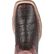 Lady Rebel™ by Durango® Women's Gator Embossed Western Boot, , large