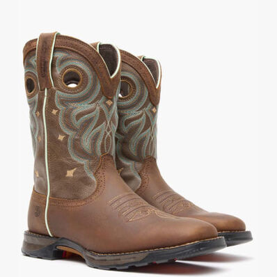 Durango® Maverick™ Women's Waterproof Work Boot, , large