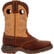 Lil’ Rebel by Durango® Big Kids Brown Tan Western Boot, , large
