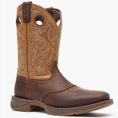 Rebel™ by Durango® Saddle Up Western Boot, , large