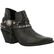 Crush™ by Durango® Women's Black Western Bootie, , large