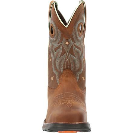 DDB0416 Durango Maverick Women s Steel Toe Waterproof Western