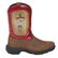 LIL' DURANGO® Little Kid Cowboy Lenticular Western Boot, , large