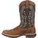Rebel™ by Durango® Saddle Pull-On Western Boot, , large