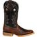 Durango® Rebel Pro™ Oiled Saddle Ostrich Western Boot, , large