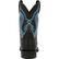 Lil' Rebel Pro™ by Durango® Little Kid's Black Onyx Western Boot, , large