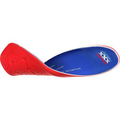 Durango® Men's Square Toe Xtreme Comfort Footbed, , large