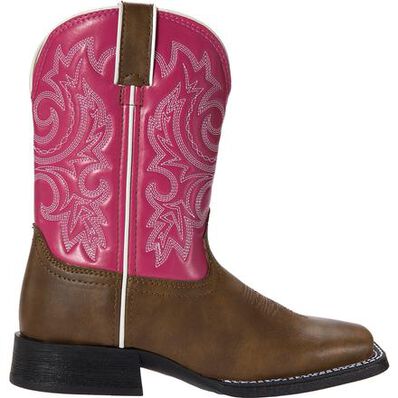 LIL' DURANGO® Little Kid Western Boot, , large