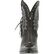 Crush™ by Durango® Women's Black Onyx Bootie Western Boot, , large
