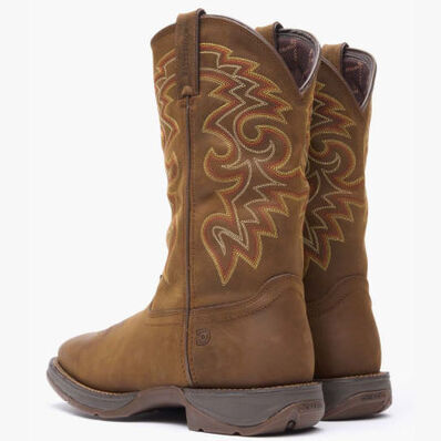 Durango® Rebel™ Waterproof Western Boot, , large