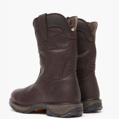 Durango® Maverick XP™ Waterproof Western Work Boot, , large