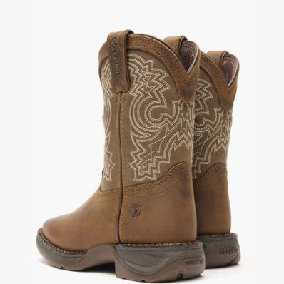 Lil' Rebel™ by Durango® Little Kid Western Boot, , large