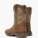 Lil' Rebel™ by Durango® Little Kid Western Boot, , large