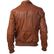 Durango® Leather Company Men's Cow Puncher Jacket, , large