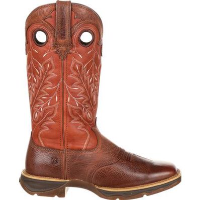 Lady Rebel™ by Durango® Women's Western Boot, , large
