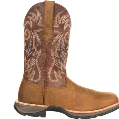 Ramped Up Rebel™ by Durango® Western Boot, , large