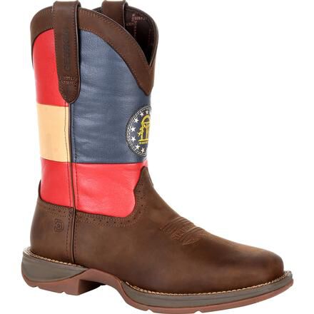 Durango sales flag boots