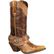 Crush™ by Durango® Women's Spur Strap Western Boot, , large