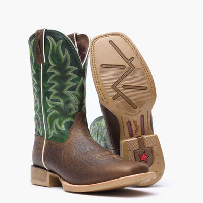 Durango® Rebel Pro™ Evergreen Western Boot, , large