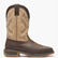 Durango® WorkHorse™ Steel Toe Western Work Boot, , large