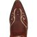 Crush™ by Durango® Women's Sexy Stitch Western Boot, , large