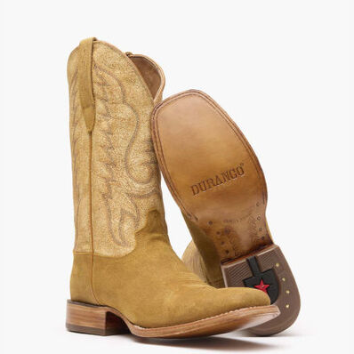 Durango® Arena Pro™ Gold Rush Western Boot, , large