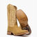 Durango® Arena Pro™ Gold Rush Western Boot, , large