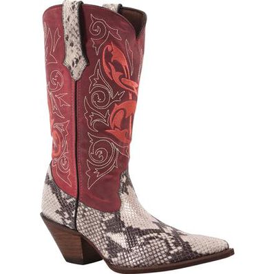 Crush™ by Durango® Women's Music Inspired Western, , large