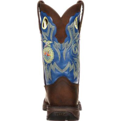 Lady Rebel™ by Durango® Women's Western FFA Boot, , large