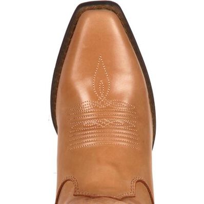 Crush™ by Durango® Women's Tan Western Boot, , large